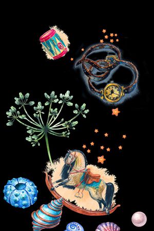 马印花华亿平台图片