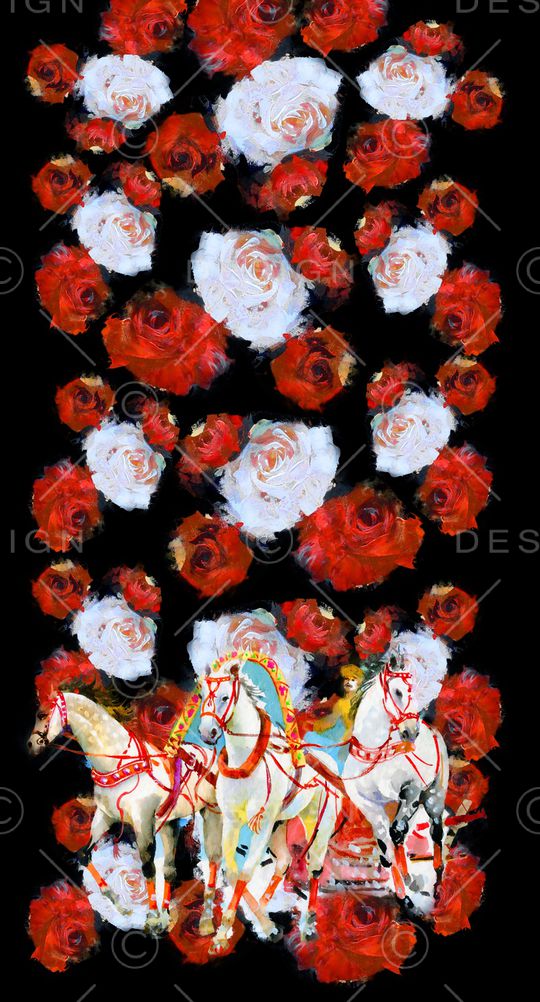 数码华亿平台印花华亿平台图片