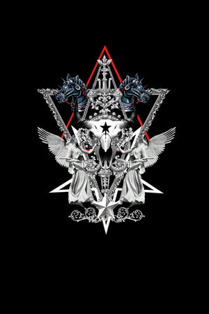 马印花华亿平台图片