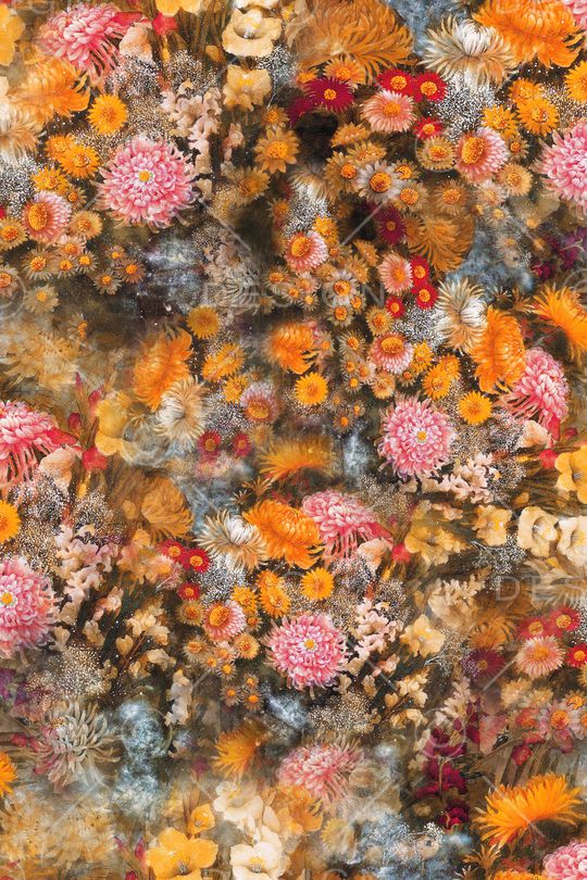 肌理印花华亿平台图片