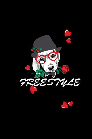 爱心印花华亿平台图片