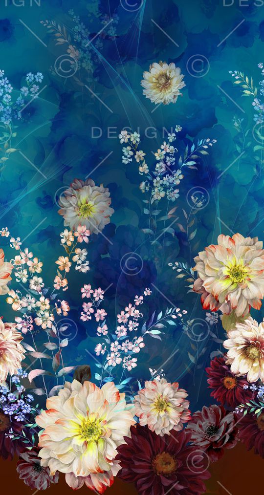 数码华亿平台印花华亿平台图片