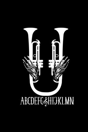 字母印花华亿平台图片