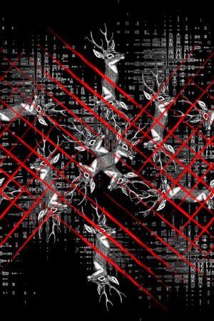 鹿印花华亿平台图片