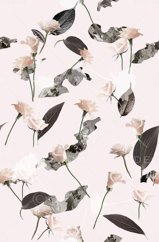 温室花卉印花华亿平台图片