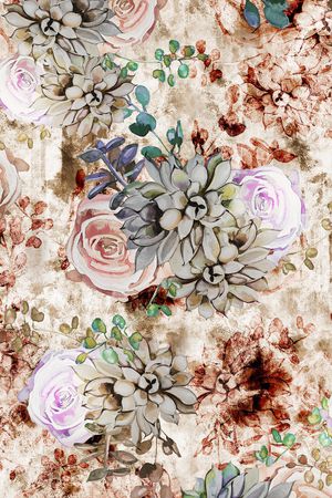 数码华亿平台印花华亿平台图片