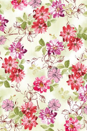 数码华亿平台印花华亿平台图片