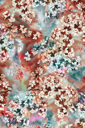 数码华亿平台印花华亿平台图片