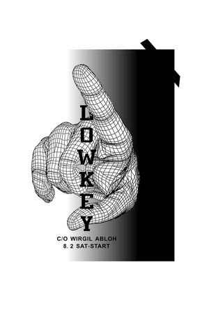 人物印花华亿平台图片