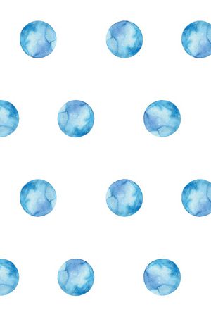 波点印花华亿平台图片