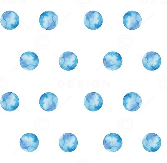 波点印花华亿平台图片