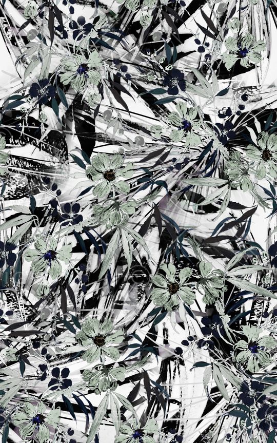 数码华亿平台印花华亿平台图片