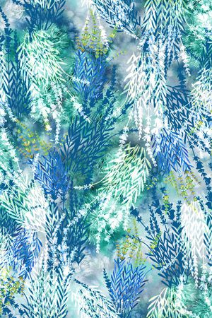 肌理印花华亿平台图片