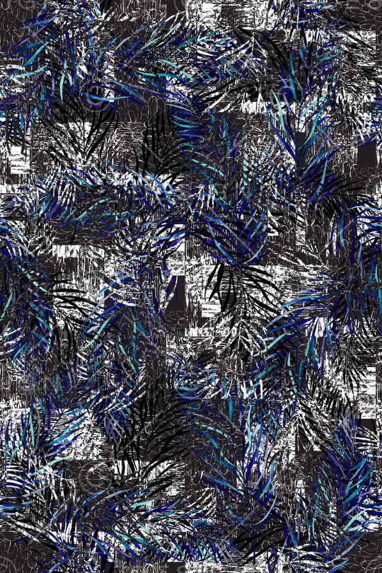 肌理印花华亿平台图片