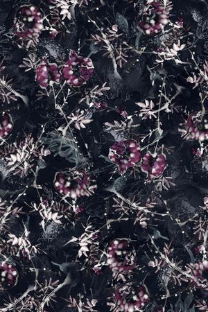 民族风印花华亿平台图片