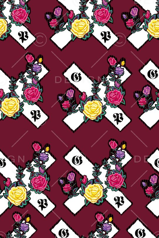 数码华亿平台印花华亿平台图片