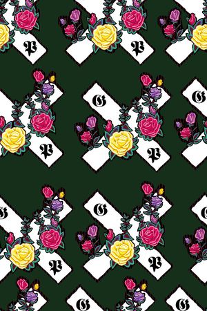 数码华亿平台印花华亿平台图片