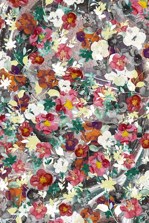 趣味印花华亿平台图片