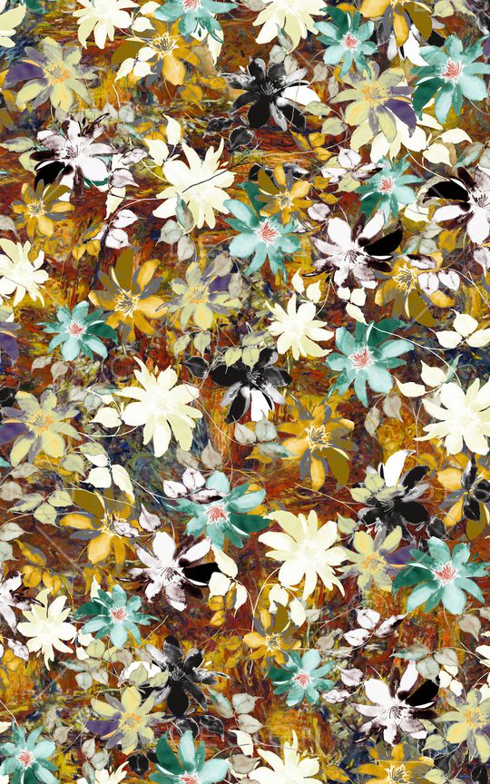 肌理印花华亿平台图片