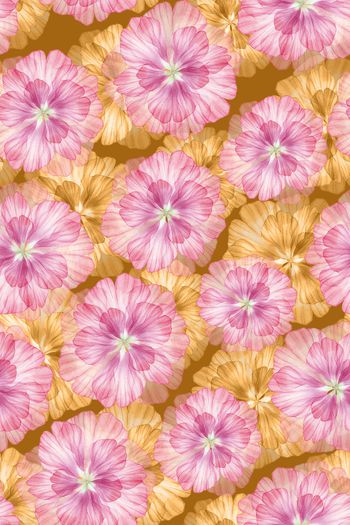 数码华亿平台印花华亿平台图片