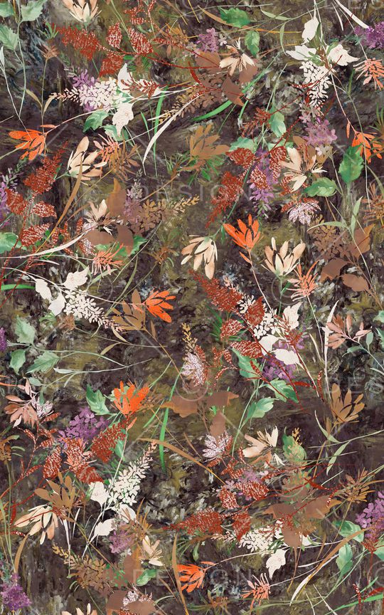 肌理印花华亿平台图片