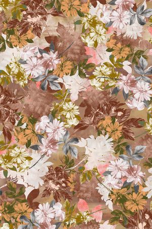 数码华亿平台印花华亿平台图片