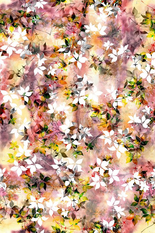 趣味印花华亿平台图片