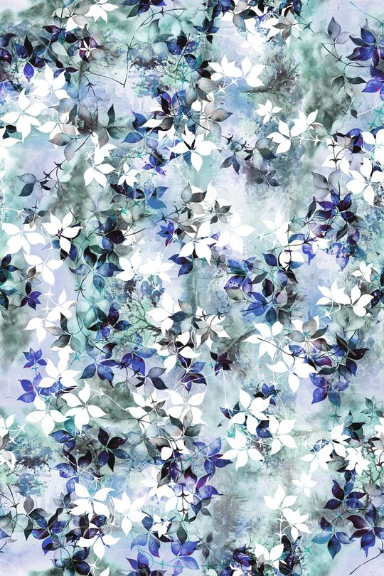 趣味印花华亿平台图片