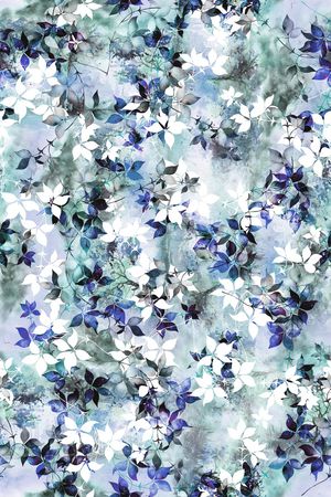 趣味印花华亿平台图片