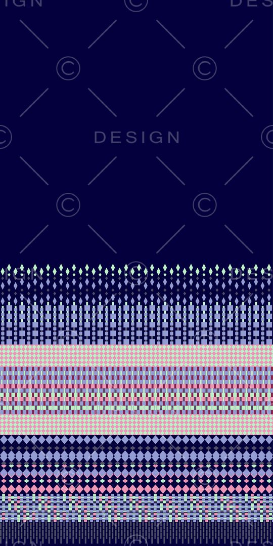 民族风印花华亿平台图片