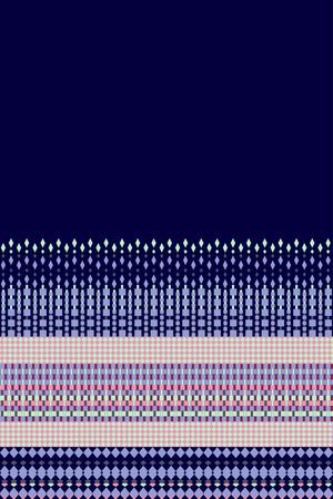 民族风印花华亿平台图片
