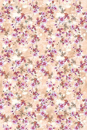 趣味印花华亿平台图片