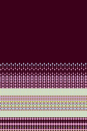 民族风印花华亿平台图片