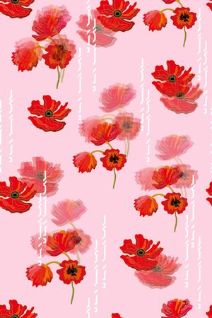 数码华亿平台印花华亿平台图片