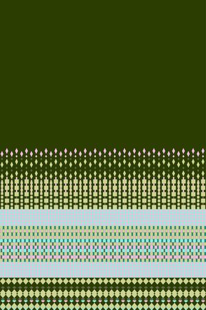 民族风印花华亿平台图片