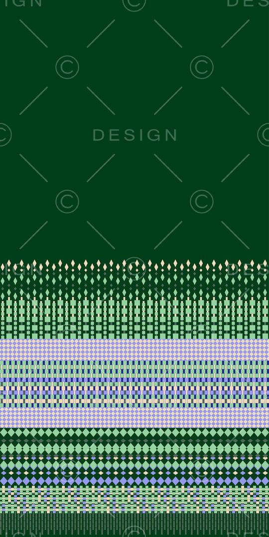 民族风印花华亿平台图片