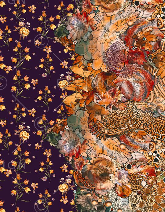 数码华亿平台印花华亿平台图片