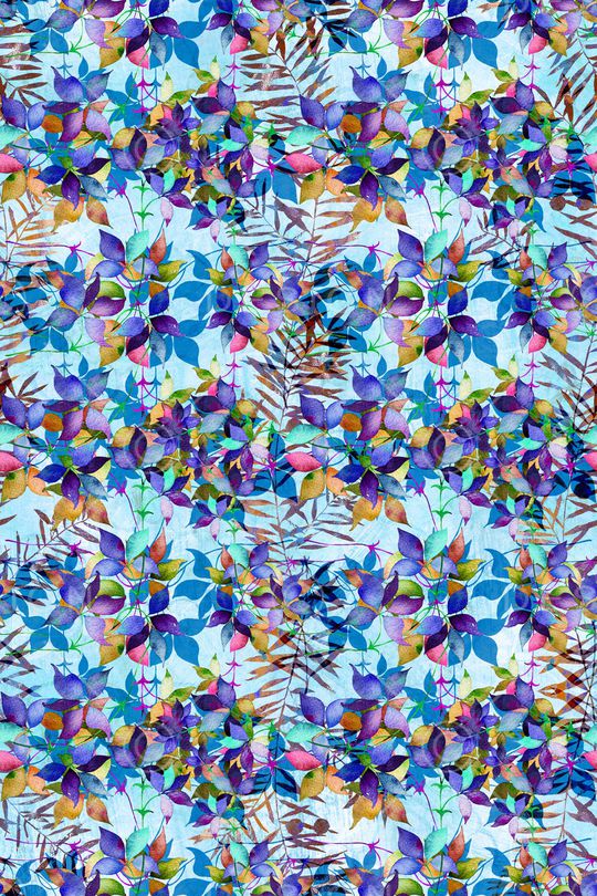 趣味印花华亿平台图片