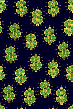 大牌风印花华亿平台图片