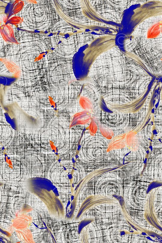 数码华亿平台印花华亿平台图片