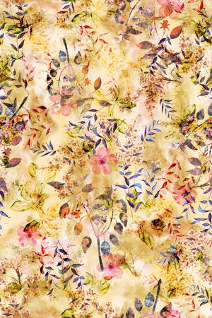 趣味印花华亿平台图片