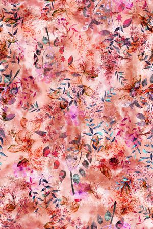 趣味印花华亿平台图片