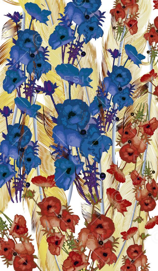 数码华亿平台印花华亿平台图片