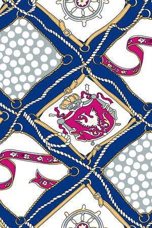 动物花卉印花华亿平台图片