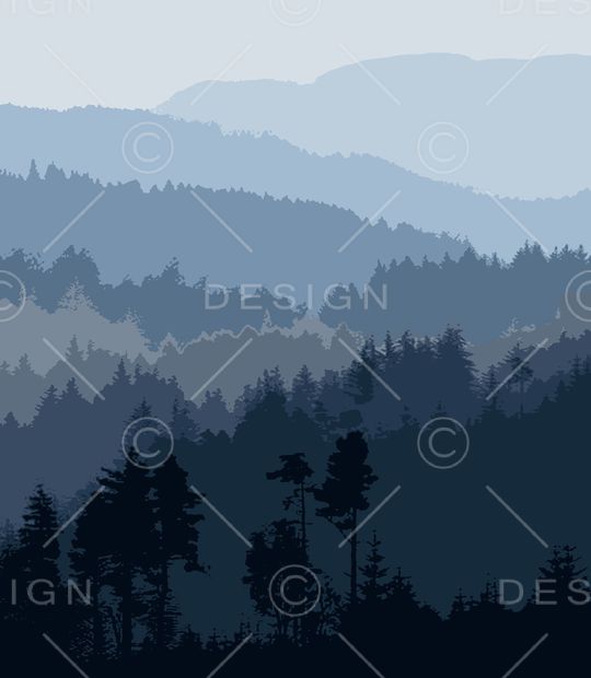 北欧印花华亿平台图片