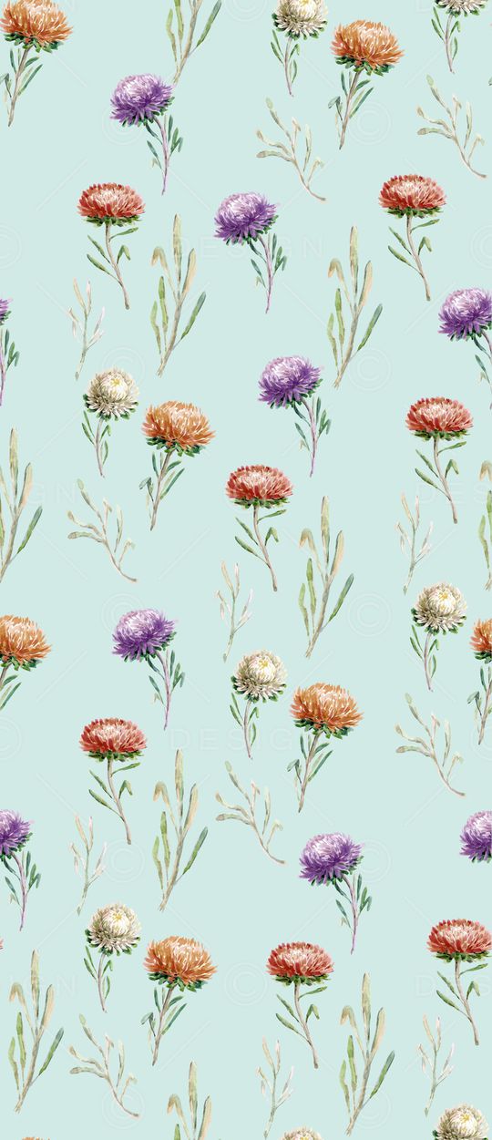 小碎花印花华亿平台图片