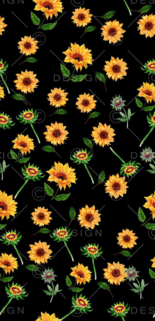 小碎花印花华亿平台图片