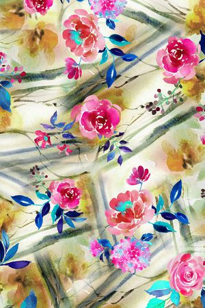 数码华亿平台印花华亿平台图片