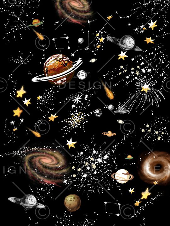 星星印花华亿平台图片