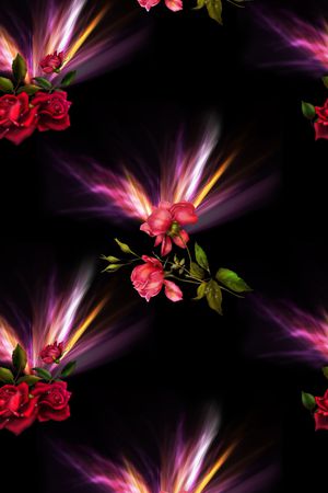 数码华亿平台印花华亿平台图片